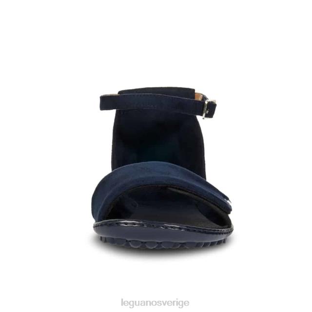 Leguano Skor - Leguano kvinnor jara blå sandaler skodon JHTN222 - Image 5