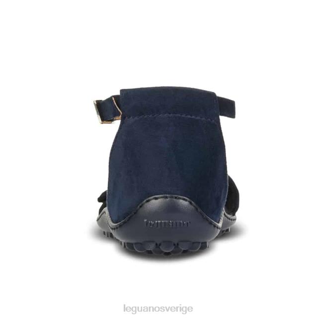Leguano Skor - Leguano kvinnor jara blå sandaler skodon JHTN222 - Image 6