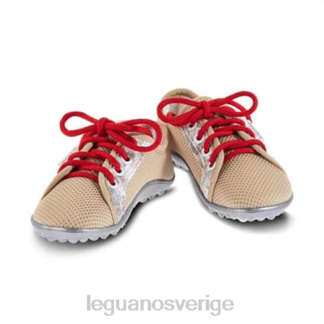 leguano_sverige_leguano_barn_leguanito_aktiv_beige_skodon_jhtn238.jpg Leguano Sverige - Leguano barn leguanito aktiv beige skodon JHTN238 - Image 1