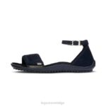 Leguano Skor - Leguano kvinnor jara blå sandaler skodon JHTN222 - Image 4