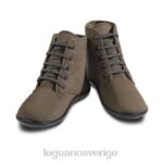 Leguano Skor - Leguano unisex- chester taupe skodon JHTN237
