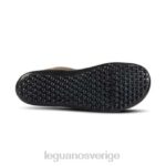 Leguano Skor - Leguano unisex- chester taupe skodon JHTN237 - Image 3