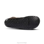 Leguano Skor - Leguano unisex- huskybrun skodon JHTN234 - Image 11