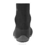 Leguano Skor - Leguano unisex- klassisk svart skodon JHTN225 - Image 5