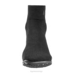 Leguano Skor - Leguano unisex- klassisk svart skodon JHTN225 - Image 6