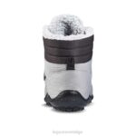 Leguano Skor - Leguano unisex- kosmo grå skodon JHTN231 - Image 7