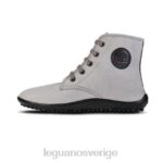Leguano Skor Sverige - Leguano unisex- chester grå skodon JHTN236 - Image 2