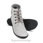 Leguano Skor Sverige - Leguano unisex- chester grå skodon JHTN236 - Image 3