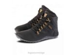 Leguano Skor Sverige - Leguano unisex- husky svart skodon JHTN233 - Image 3