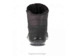 Leguano Skor Sverige - Leguano unisex- husky svart skodon JHTN233 - Image 8