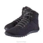 Leguano Skor Sverige - Leguano unisex- kosmo svart skodon JHTN230 - Image 12