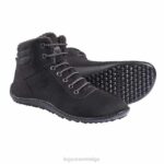 Leguano Skor Sverige - Leguano unisex- kosmo svart skodon JHTN230 - Image 6