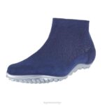 Leguano Skor Sverige - Leguano unisex- sneaker marinblå skodon JHTN227