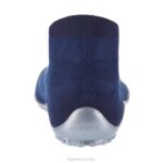 Leguano Skor Sverige - Leguano unisex- sneaker marinblå skodon JHTN227 - Image 6