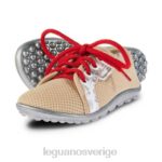 Leguano Sverige - Leguano barn leguanito aktiv beige skodon JHTN238 - Image 2