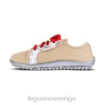 Leguano Sverige - Leguano barn leguanito aktiv beige skodon JHTN238 - Image 5