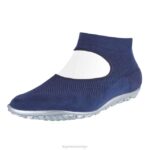 Leguano Sverige - Leguano unisex- ballerina blå skodon JHTN229 - Image 2