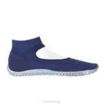 Leguano Sverige - Leguano unisex- ballerina blå skodon JHTN229 - Image 4