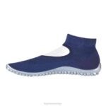 Leguano Sverige - Leguano unisex- ballerina blå skodon JHTN229 - Image 5