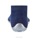 Leguano Sverige - Leguano unisex- ballerina blå skodon JHTN229 - Image 6