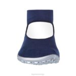 Leguano Sverige - Leguano unisex- ballerina blå skodon JHTN229 - Image 7