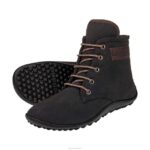 Leguano Sverige - Leguano unisex- chester brun skodon JHTN235 - Image 2