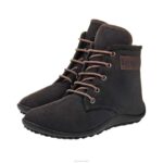 Leguano Sverige - Leguano unisex- chester brun skodon JHTN235