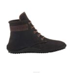 Leguano Sverige - Leguano unisex- chester brun skodon JHTN235 - Image 10
