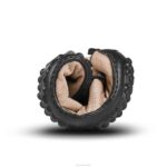 Leguano Sverige - Leguano unisex- kosmo sand skodon JHTN232 - Image 3