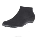Leguano Sverige - Leguano unisex- sneaker svart skodon JHTN226