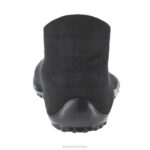Leguano Sverige - Leguano unisex- sneaker svart skodon JHTN226 - Image 6