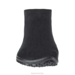 Leguano Sverige - Leguano unisex- sneaker svart skodon JHTN226 - Image 7